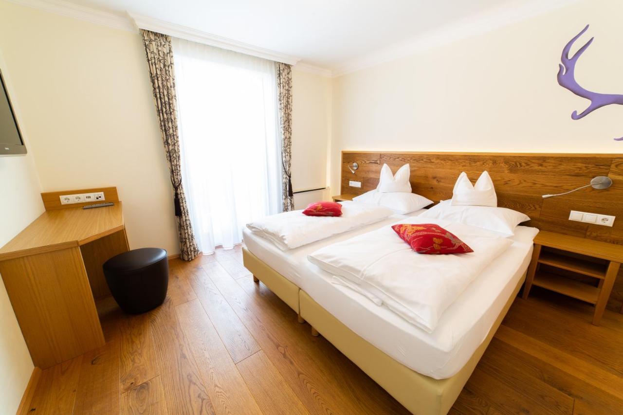 Aparthotel Hirschenau Filzmoos Exterior foto